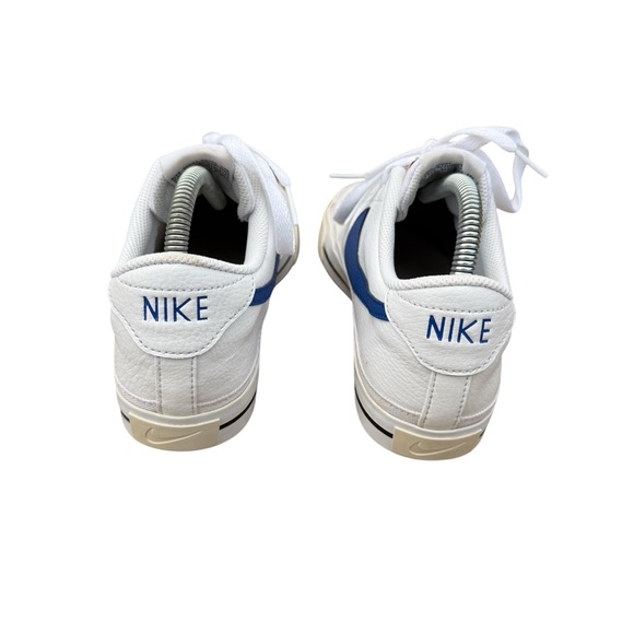Nike Womens Court Legacy Sneakers Size 7.5 - Picture 4 of 9